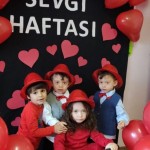 Sarmaşık’dan Kareler