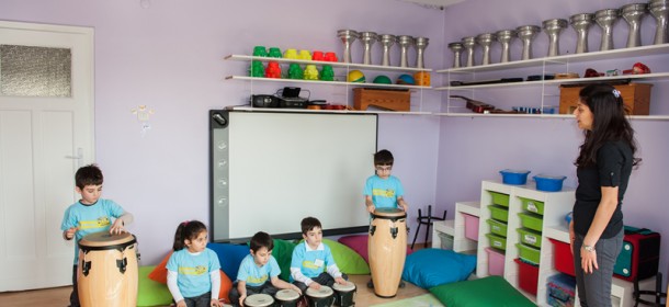 Orff – Schulwerk