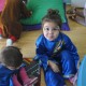 Sarmaşık Çocuk Evi’nden Kareler