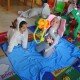 Sarmaşık Çocuk Evi’nden Kareler