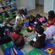 Sarmaşık Çocuk Evi’nden Kareler