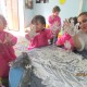 Sarmaşık Çocuk Evi’nden Kareler