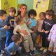 Sarmaşık Çocuk Evi’nden Kareler
