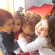 Sarmaşık Çocuk Evi’nden Kareler