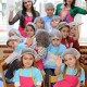 Sarmaşık Çocuk Evi’nden Kareler