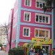 Sarmaşık Çocuk Evi’nden Kareler