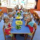 Sarmaşık Çocuk Evi’nden Kareler
