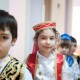 Sarmaşık Çocuk Evi’nden Kareler